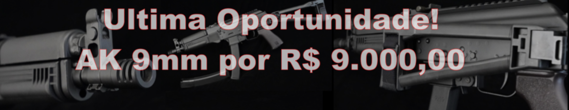 ak 9mm